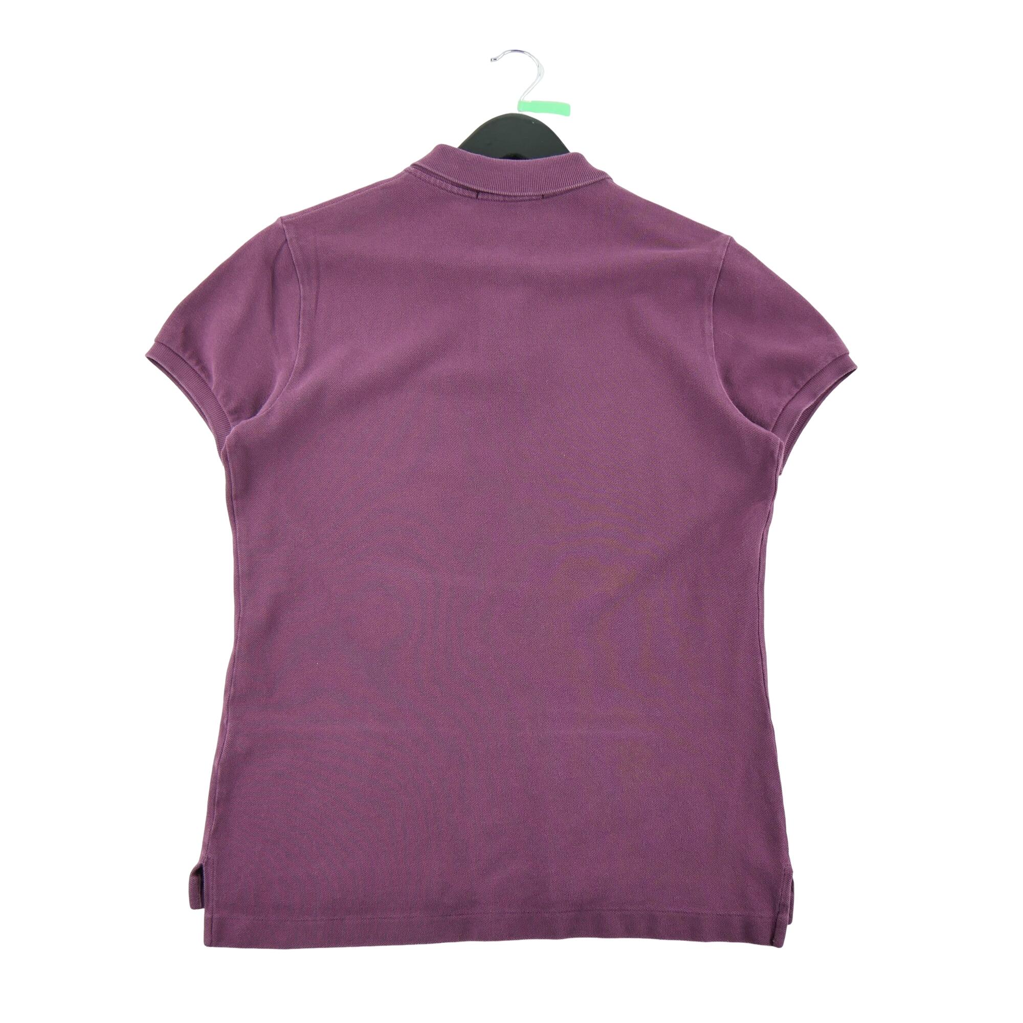 Second hand - Polo maniche corte donna - Stato molto buono 3/6