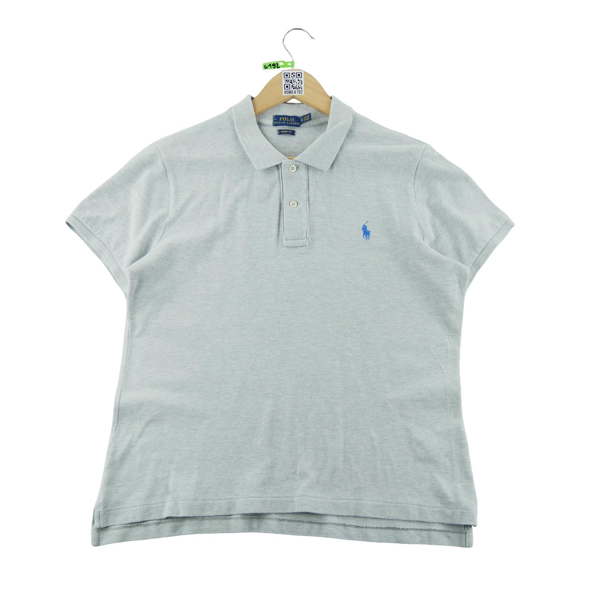 Second hand - Polo Ralph Lauren Polo maniche corte donna - Stato molto buono 2/6
