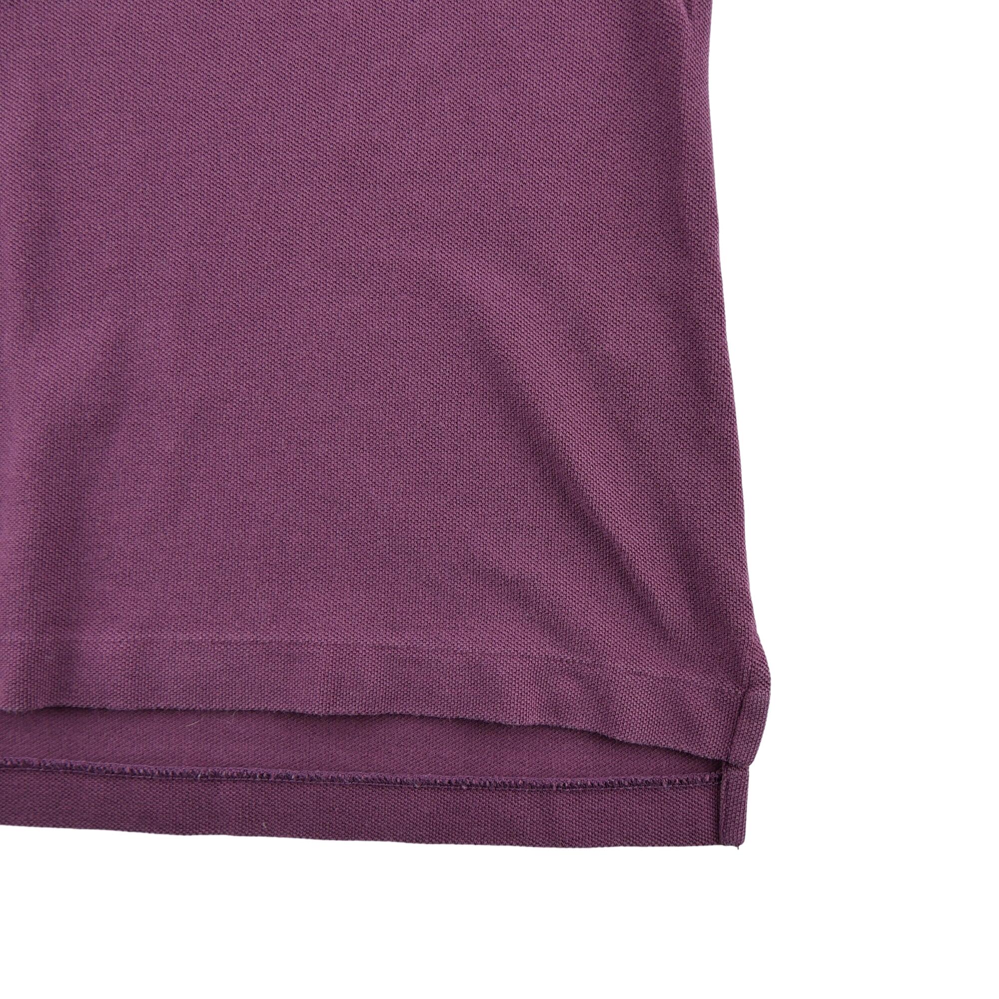 Second hand - Polo maniche corte donna - Stato molto buono 5/6