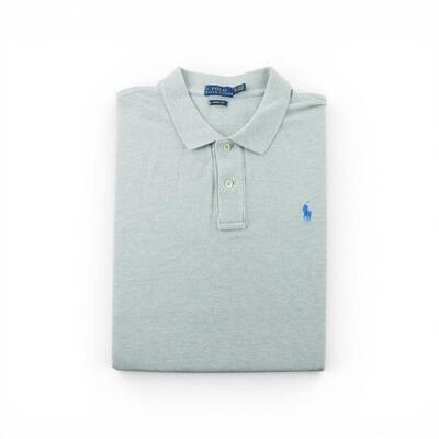 Tweedehands - polo ralph lauren dames polo korte mouwen - zeer goede staat
