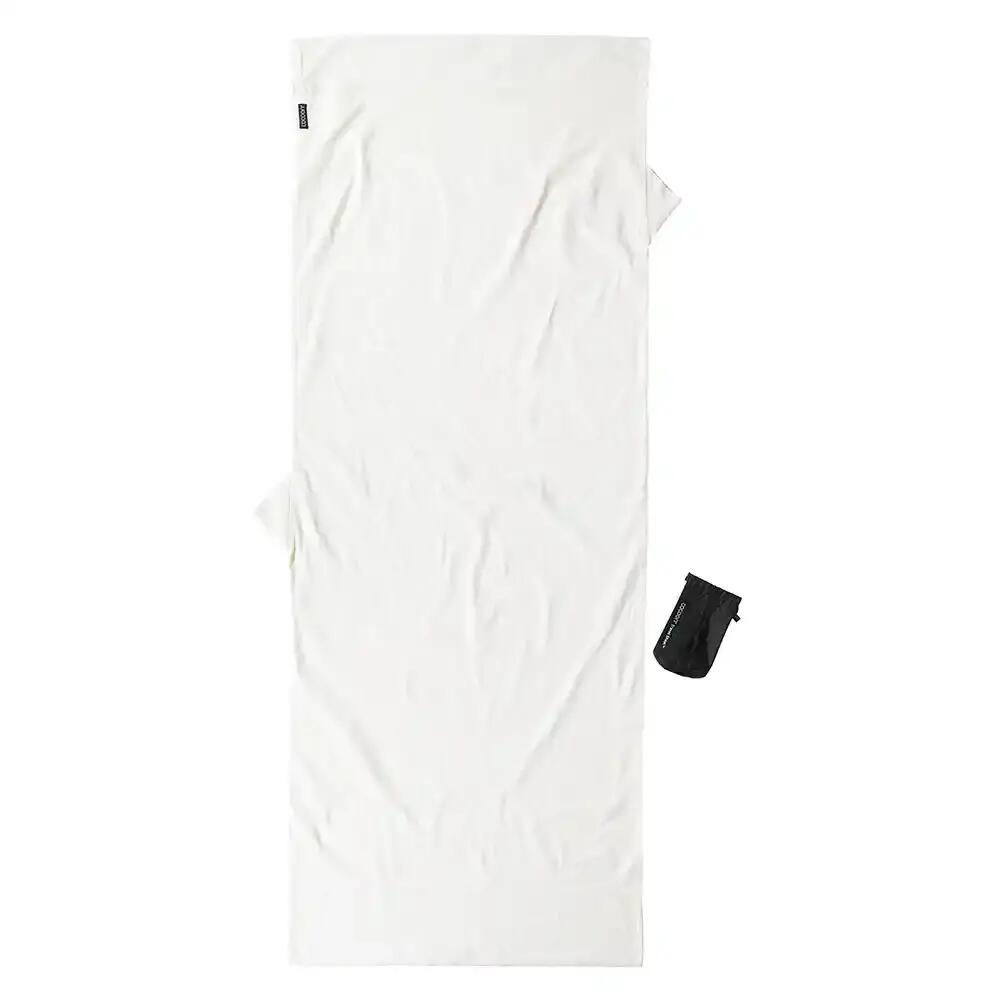 Travelsheet 100% Cotton - Breathable Sleeping Bag Liner