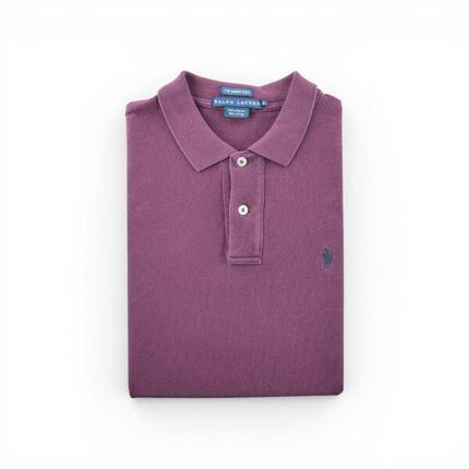 Seconde vie - Polo manches courtes Femme - Très bon état