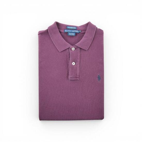 Seconde vie - Polo manches courtes Femme - Très bon état