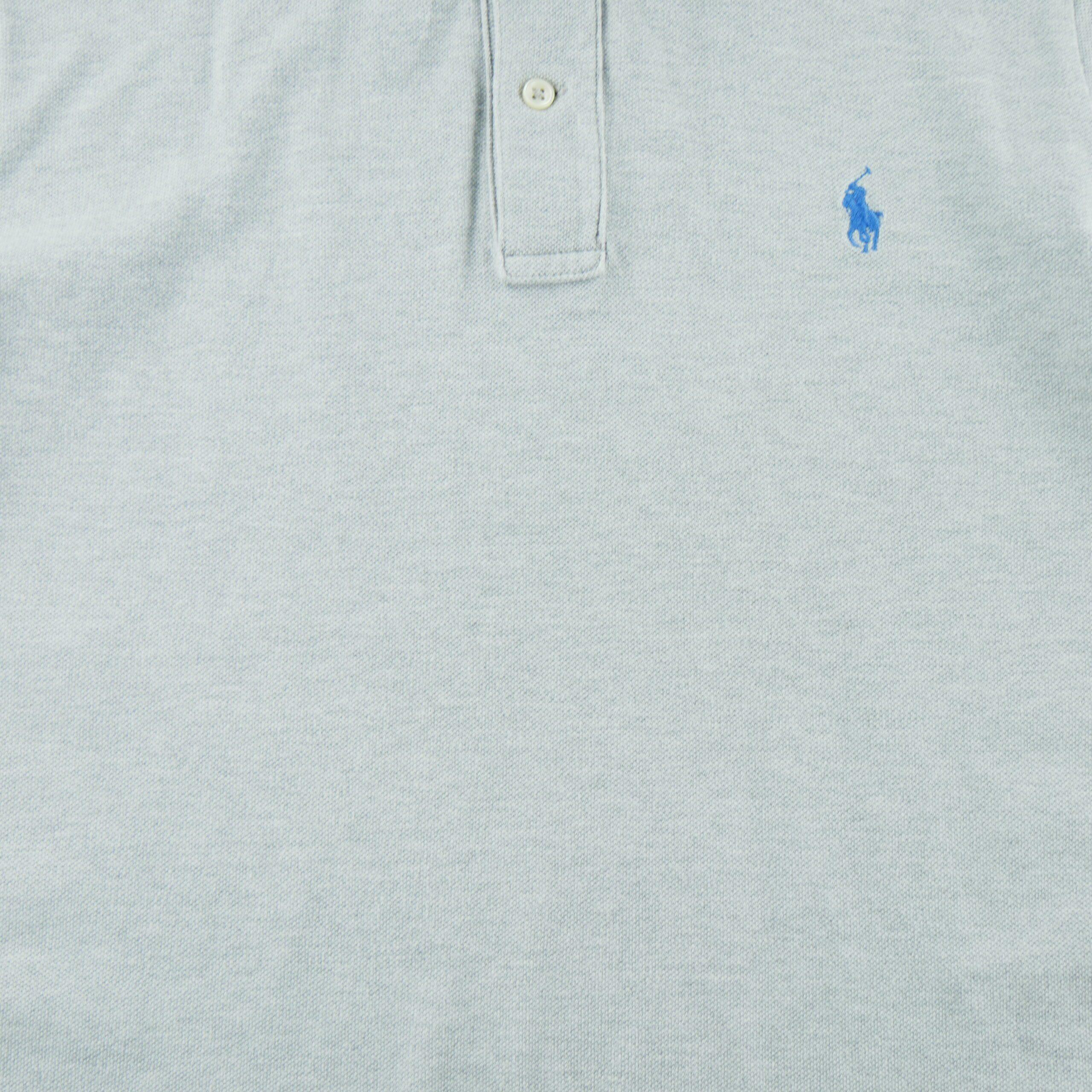Second hand - Polo Ralph Lauren Polo maniche corte donna - Stato molto buono 4/6