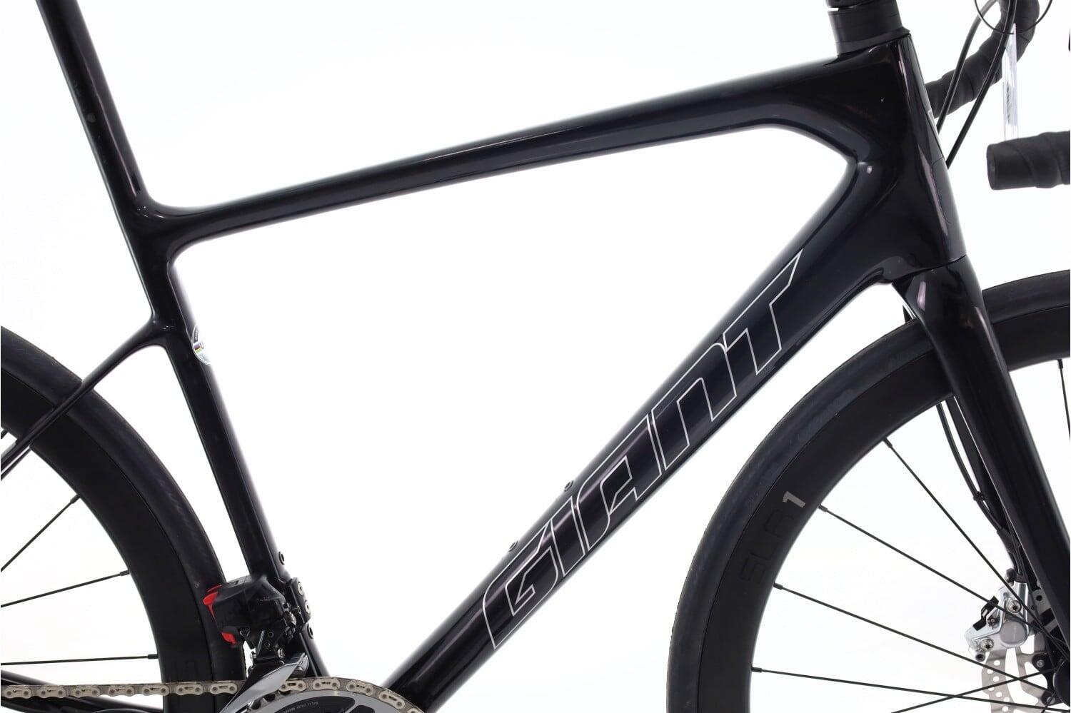 Segunda Vida · Bicicleta carretera ·  Defy AXS 12V · Muy buen estado 2/8