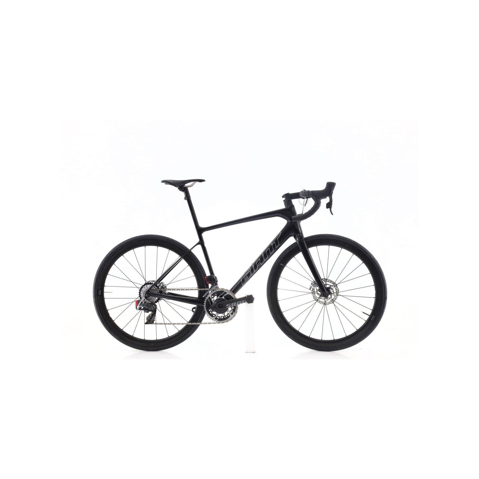 GIANT 2ND LIFE - Silniční kolo Defy AXS 12V 12 rychlostí