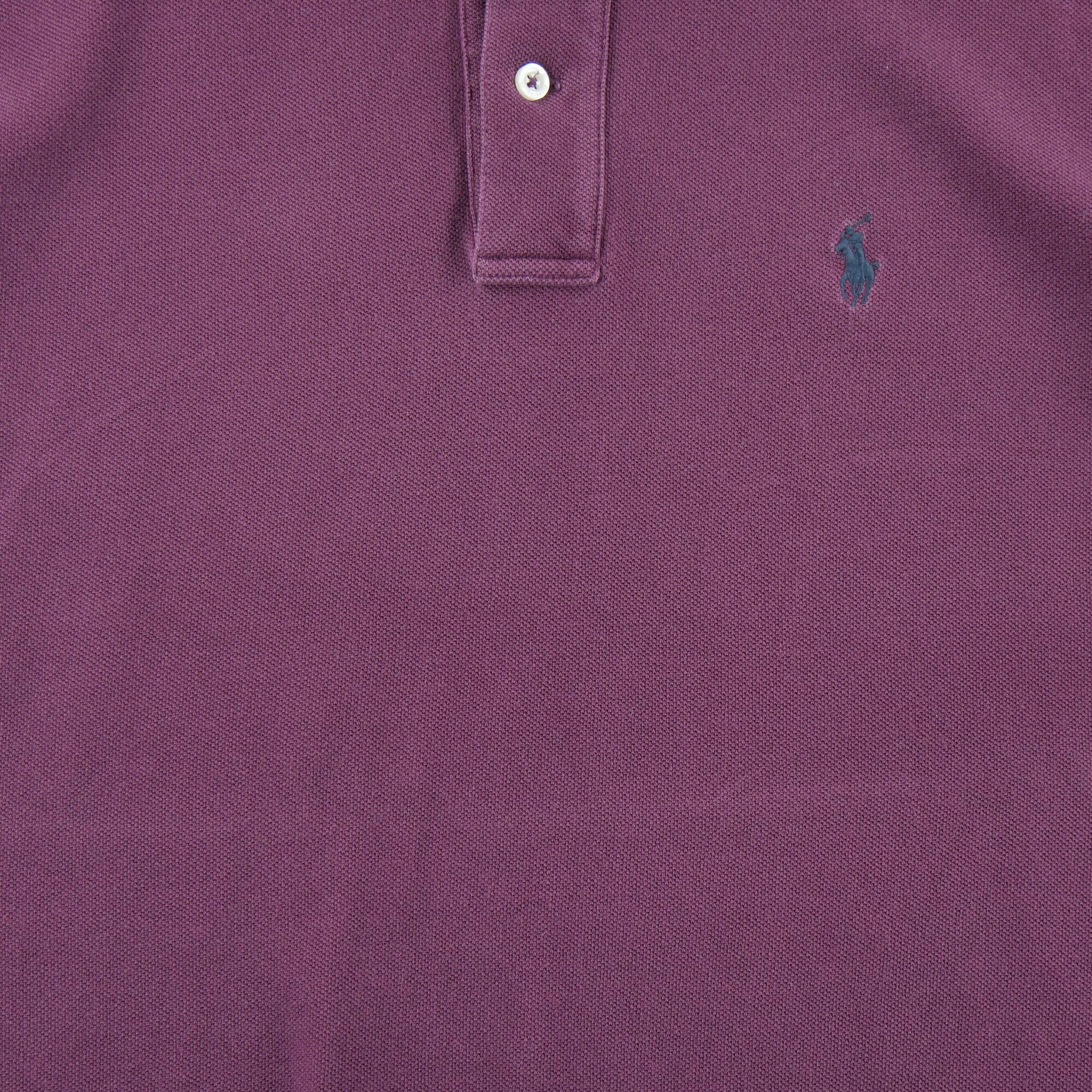 Second hand - Polo maniche corte donna - Stato molto buono 4/6