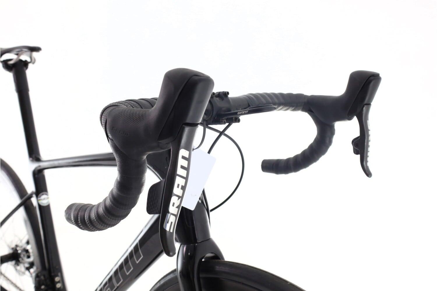 Segunda Vida · Bicicleta carretera ·  Defy AXS 12V · Muy buen estado 6/8
