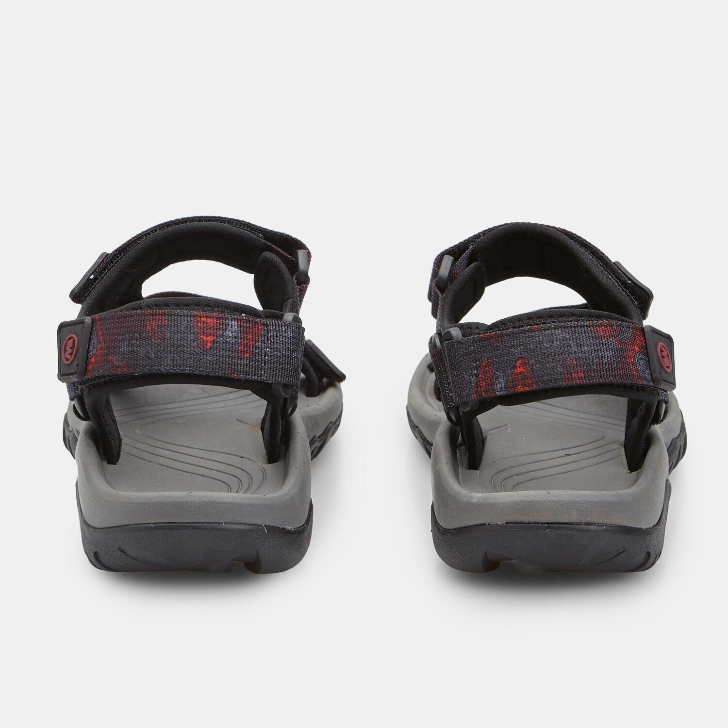 Sandales sportives pour femme avec bride Weinbrenner 3/5