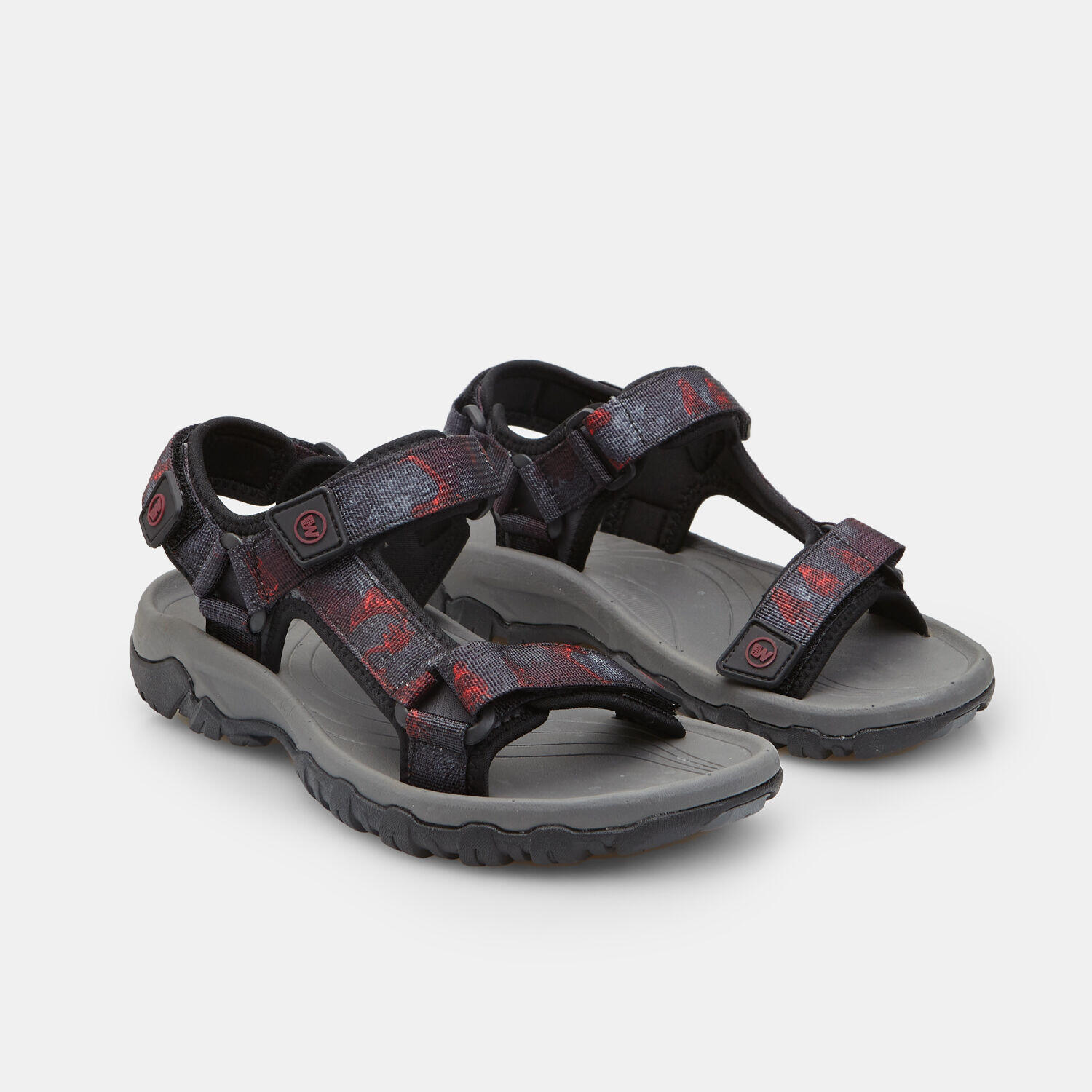Sandales sportives pour femme avec bride Weinbrenner 2/5