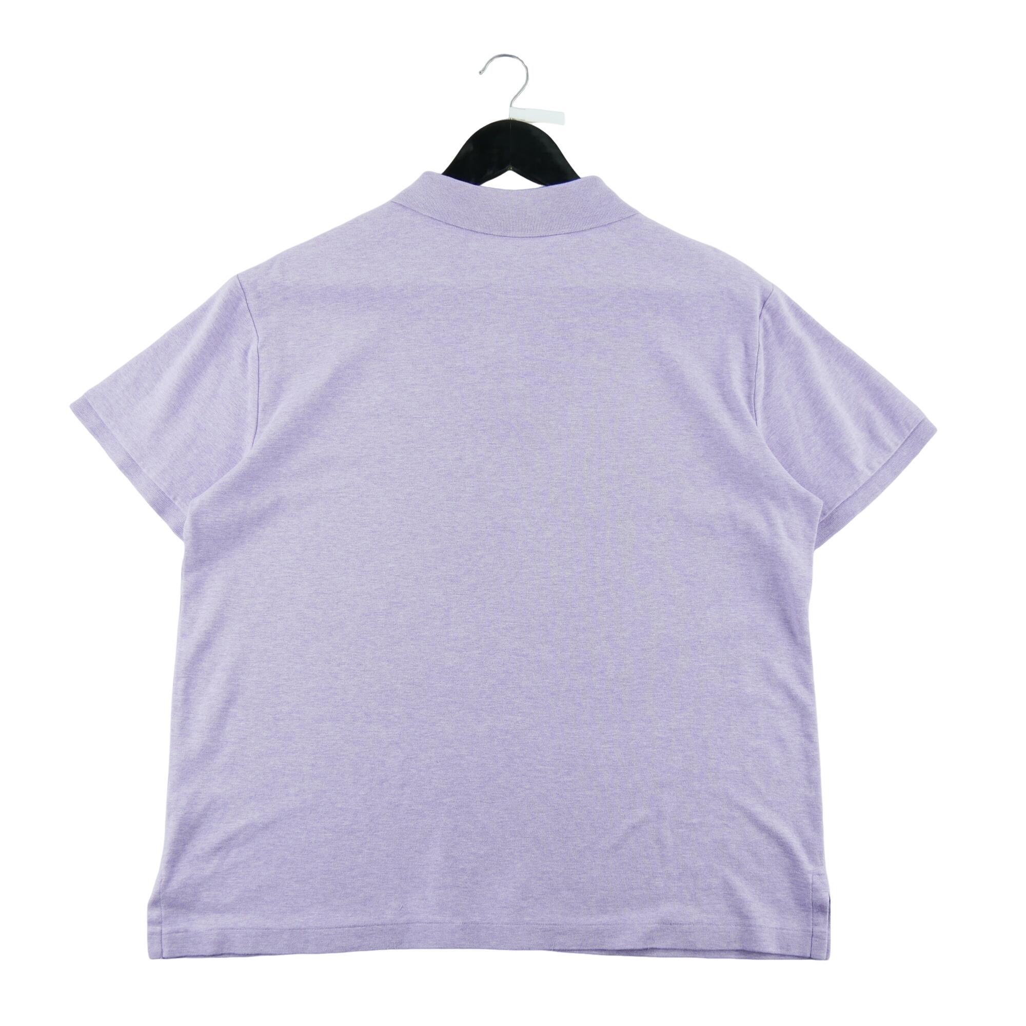 Seconde vie - Polo manches courtes Homme  Slim Fit - Excellent 3/6