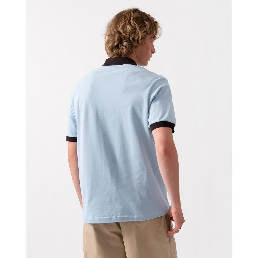 Mens Training Polo Shirt 2/5