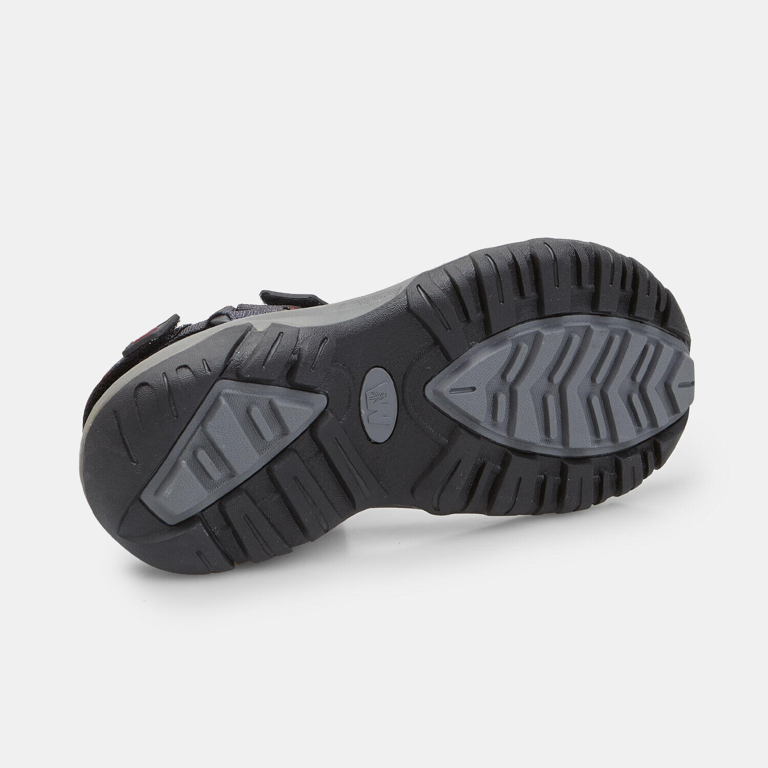 Sandales sportives pour femme avec bride Weinbrenner 5/5