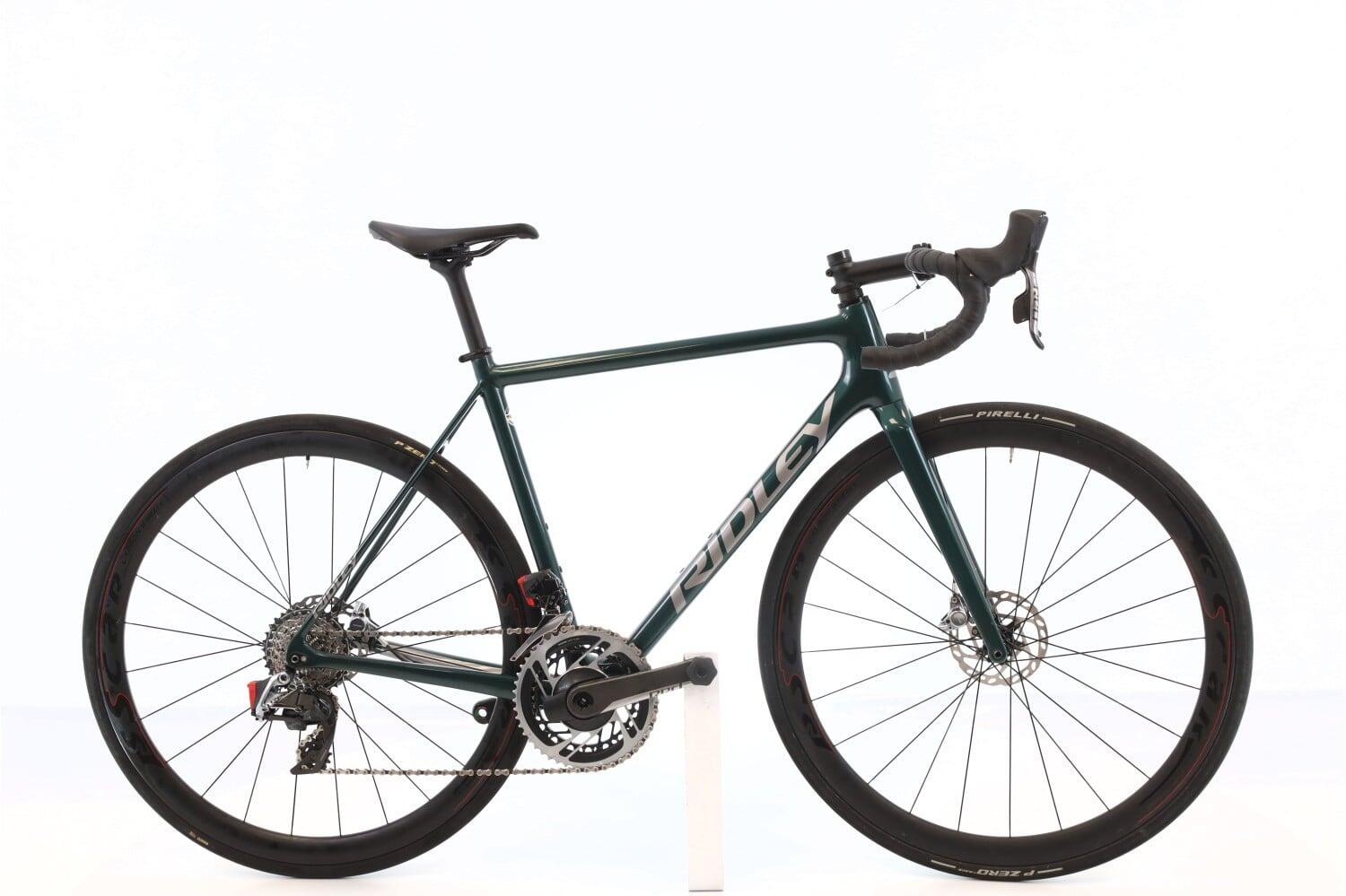 RIDLEY picture