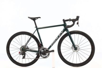 Vélo de route reconditionné · Ridley Helium SLX Disc AXS 12V · Très bon état