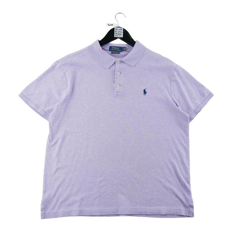 Second life - Tricou Polo bărbați Slim Fit Polo Ralph Lauren - Ca nou