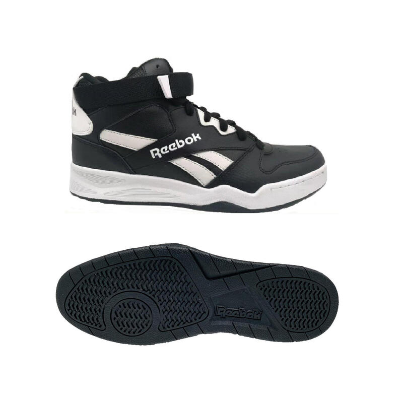 Chaussures Reebok Royal BB4500 Hi-Strap