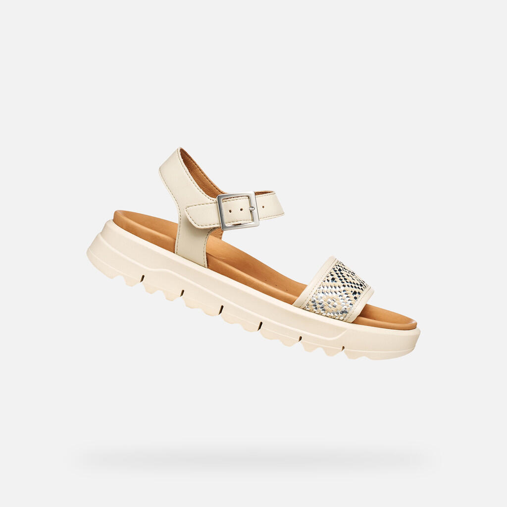 beige