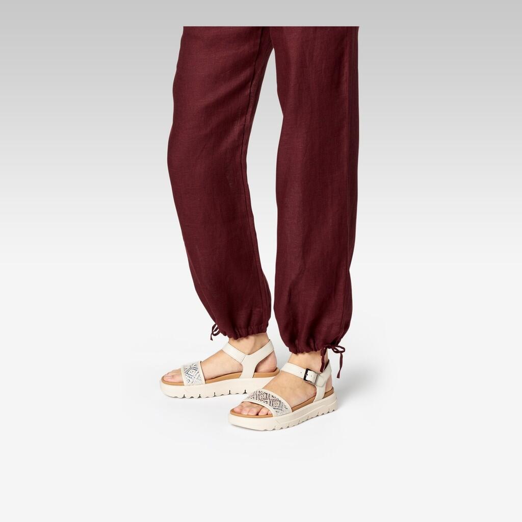 Sandales Femme D XAND 2.1S Blanc Cassé 3/7