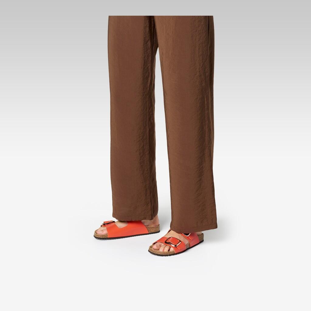 Sandales Femme D BRIONIA R Corail 3/7