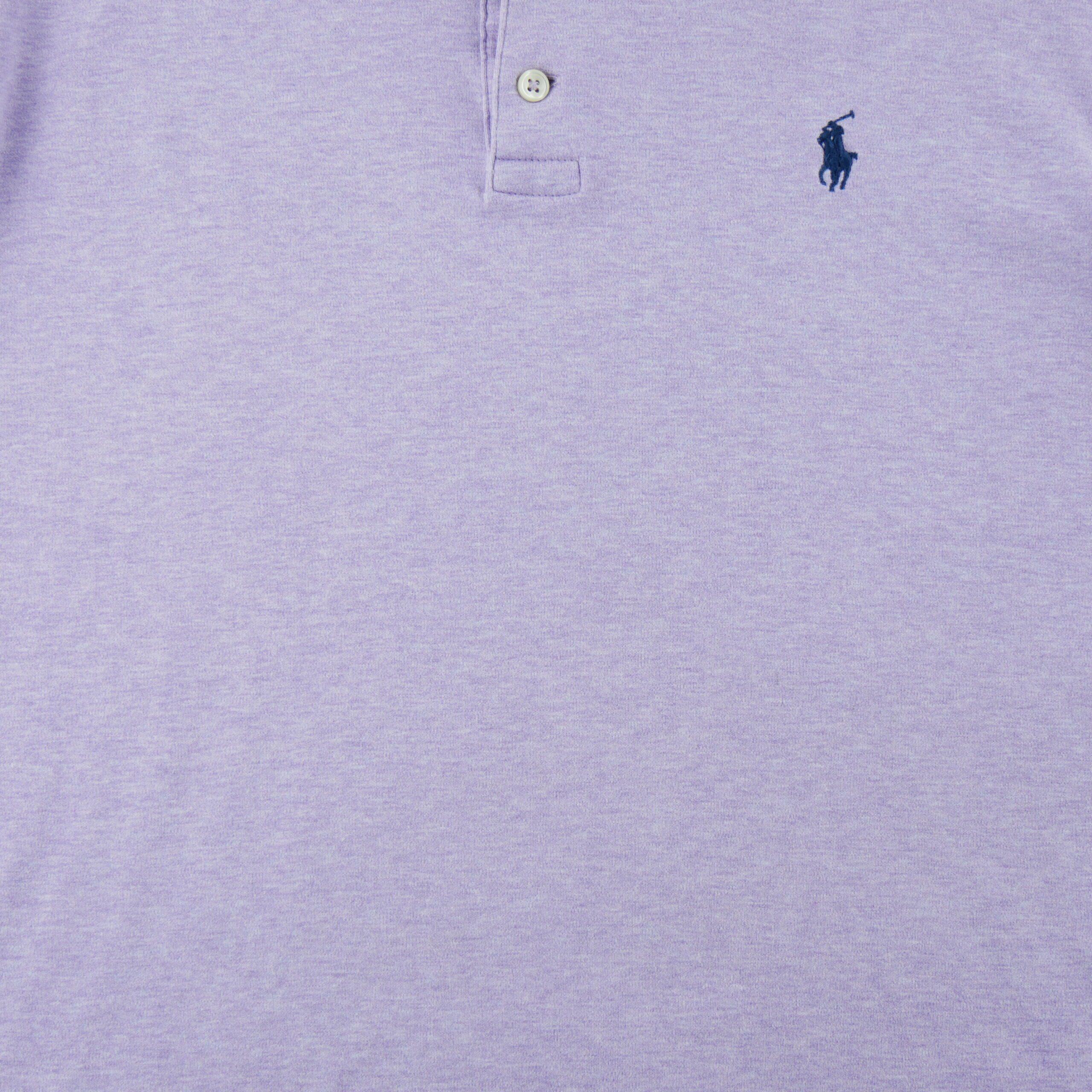 Seconde vie - Polo manches courtes Homme  Slim Fit - Excellent 4/6