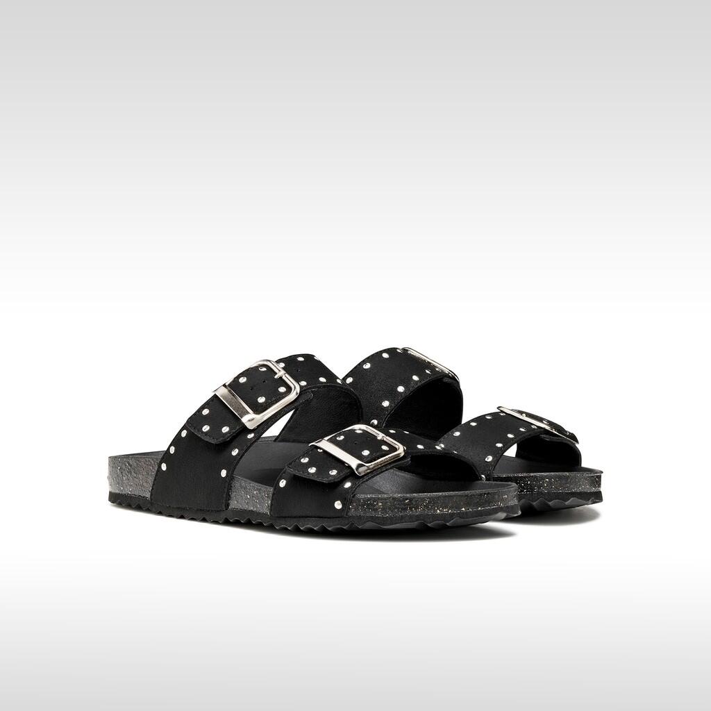 Sandales Femme D BRIONIA R Noir 4/7
