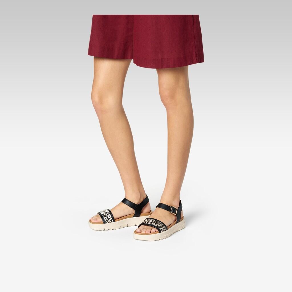 Sandales Femme D XAND 2.1S Noir 3/7