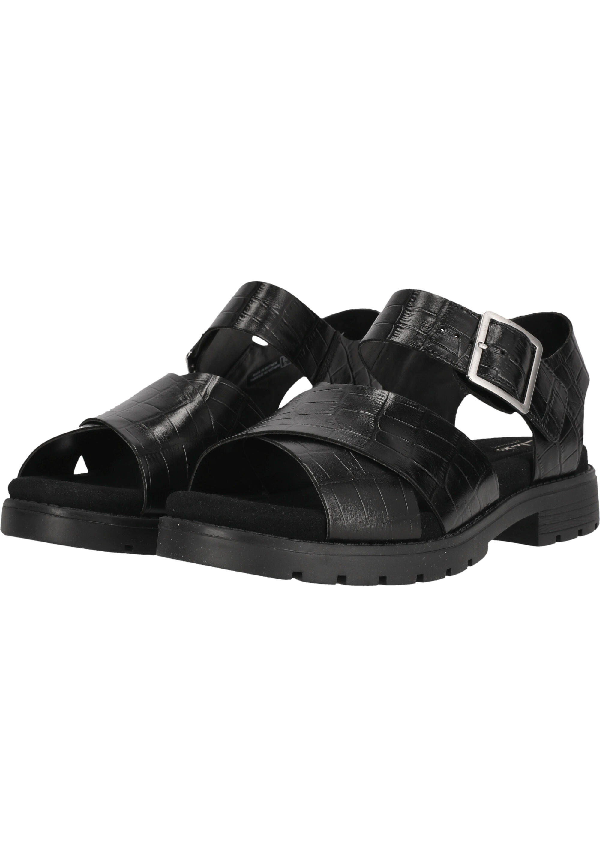 Sandalen Orinoco 4/5