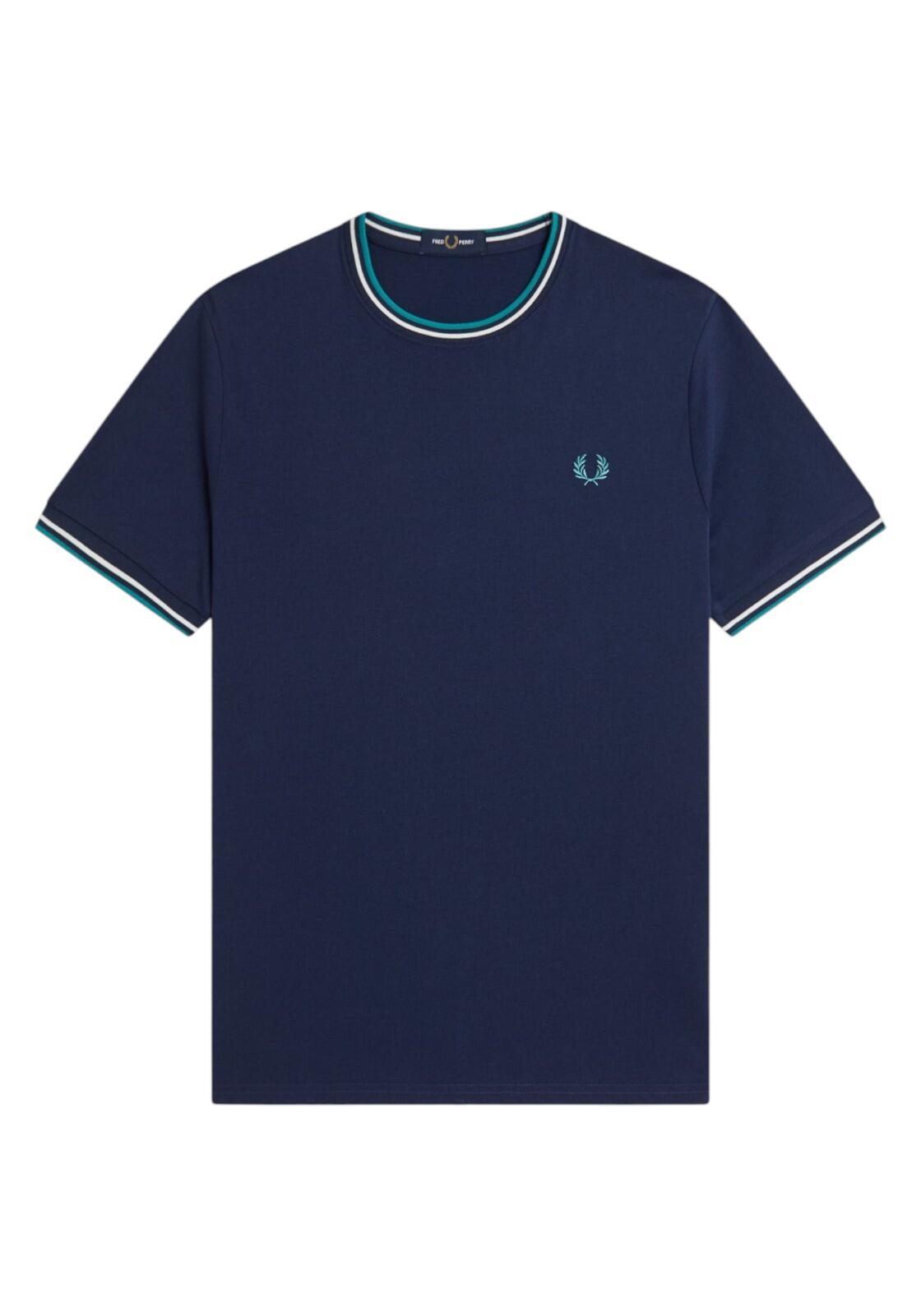 FRED PERRY picture