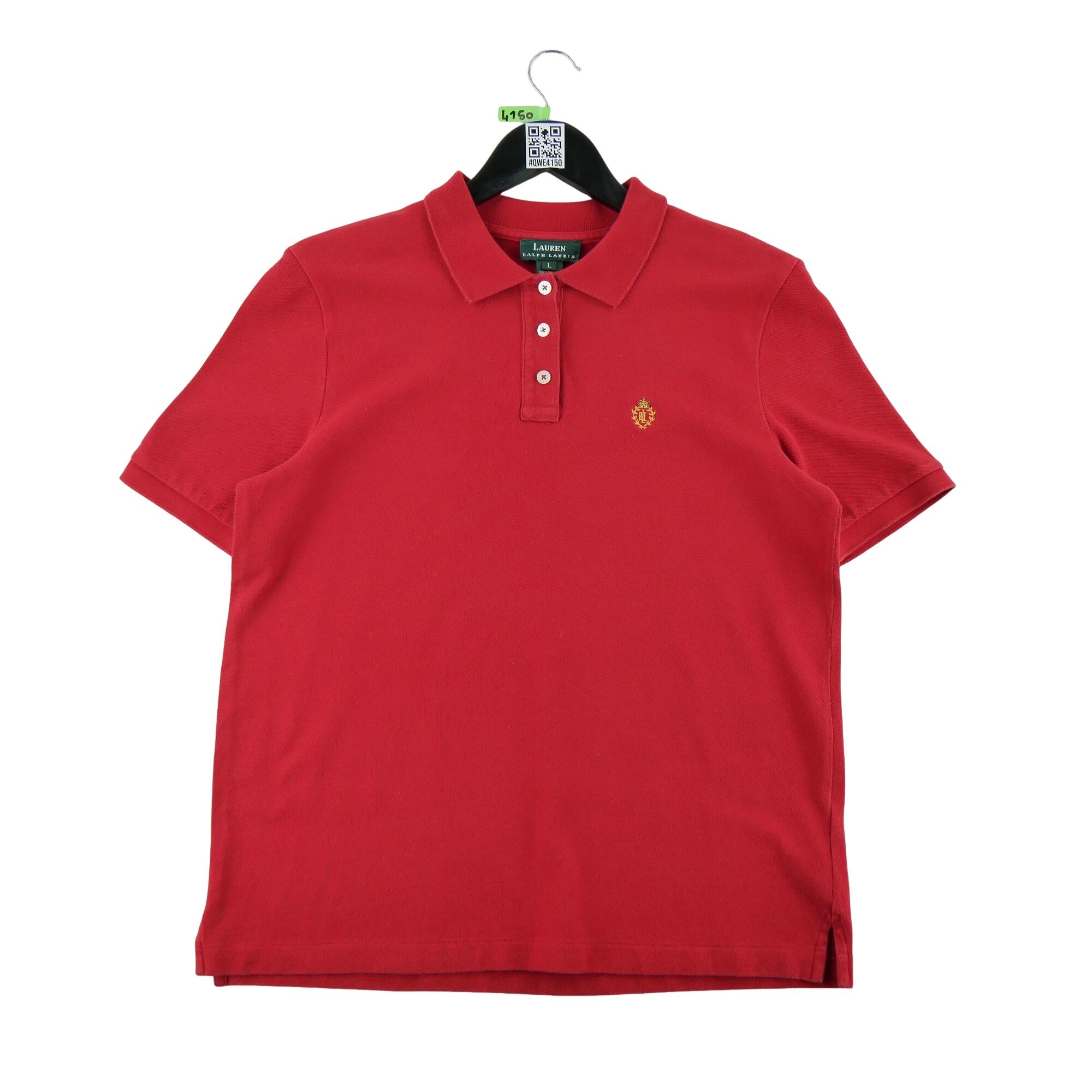 Second hand - Polo maniche corte donna - Stato molto buono 2/6