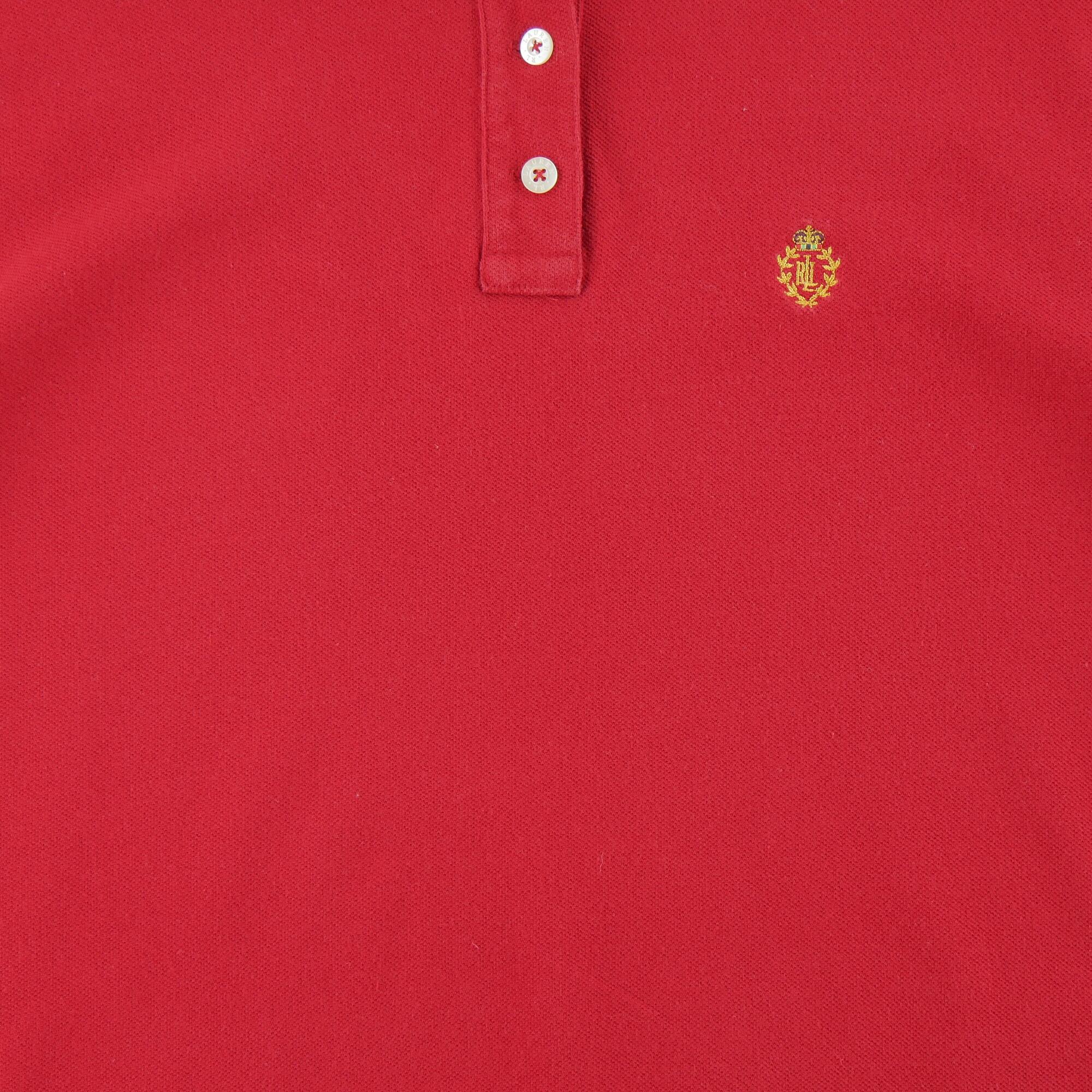Second hand - Polo maniche corte donna - Stato molto buono 4/6