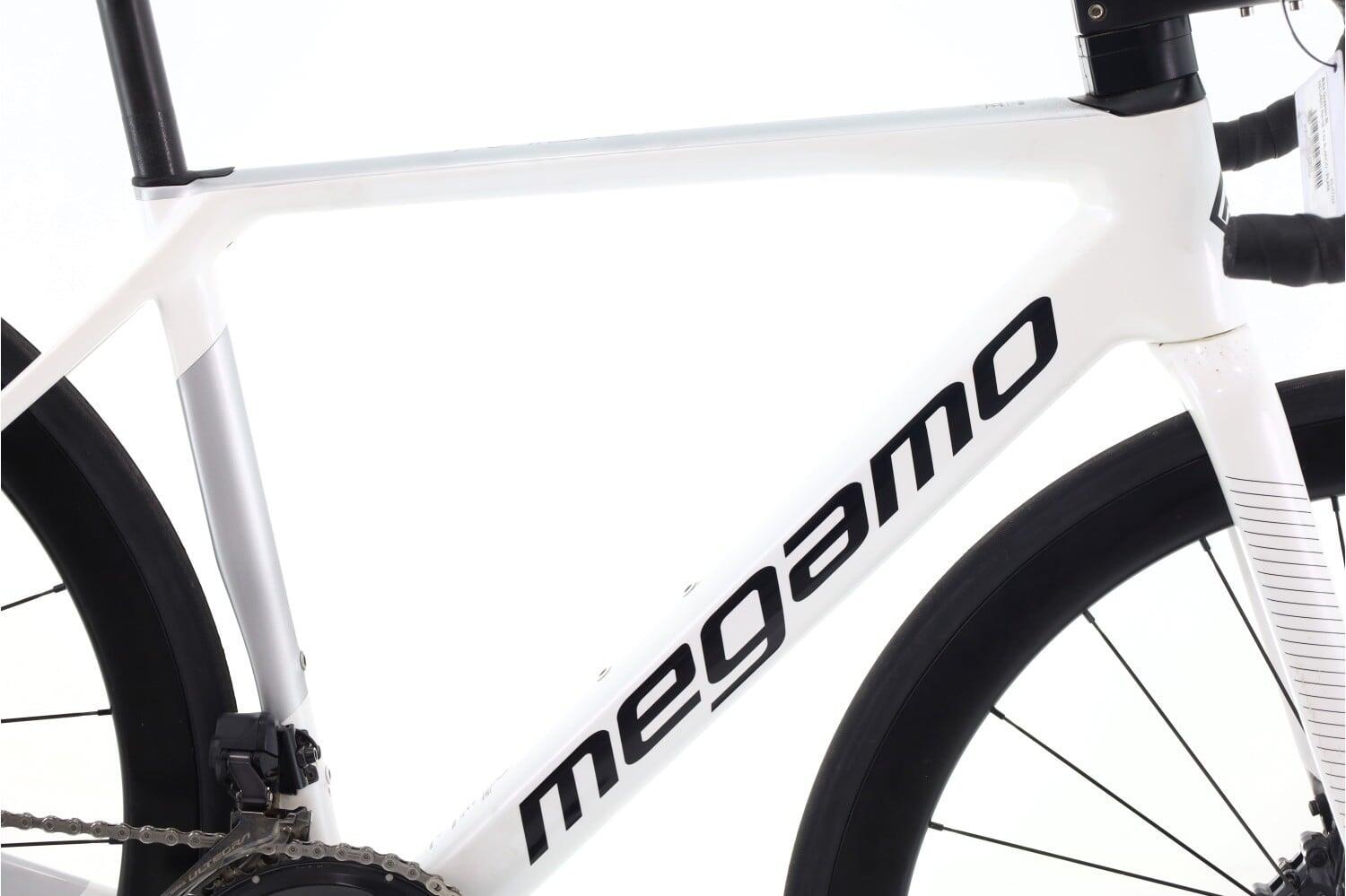 Vélo de route reconditionné ·  Raise Di2 12V · Très bon état 2/8
