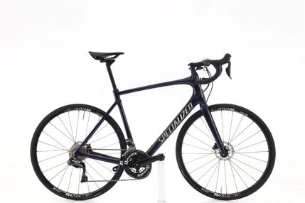 Tweedehands racefiets · Roubaix Di2 11V · Zeer goede toestand