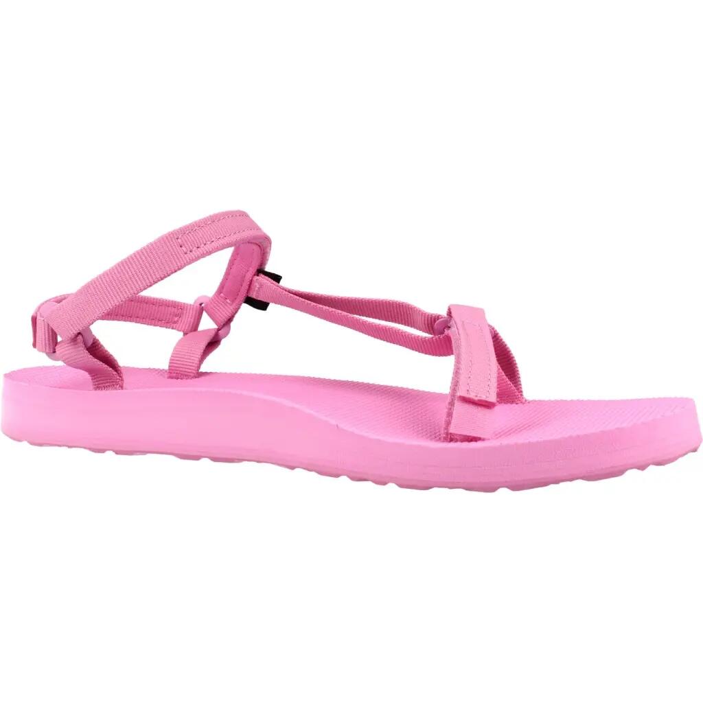 Sandały TEVA W ORIGINAL UNIVERSAL SLIM Rose 5/5