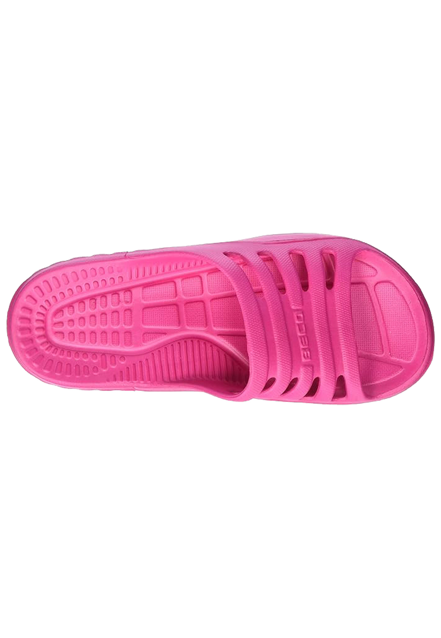 Beco Children's Flip-flops | Pink 2/3