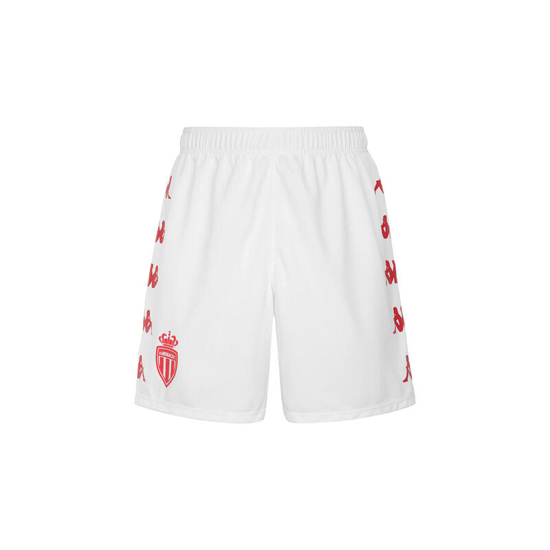 Short authentique AS Monaco 2021/22