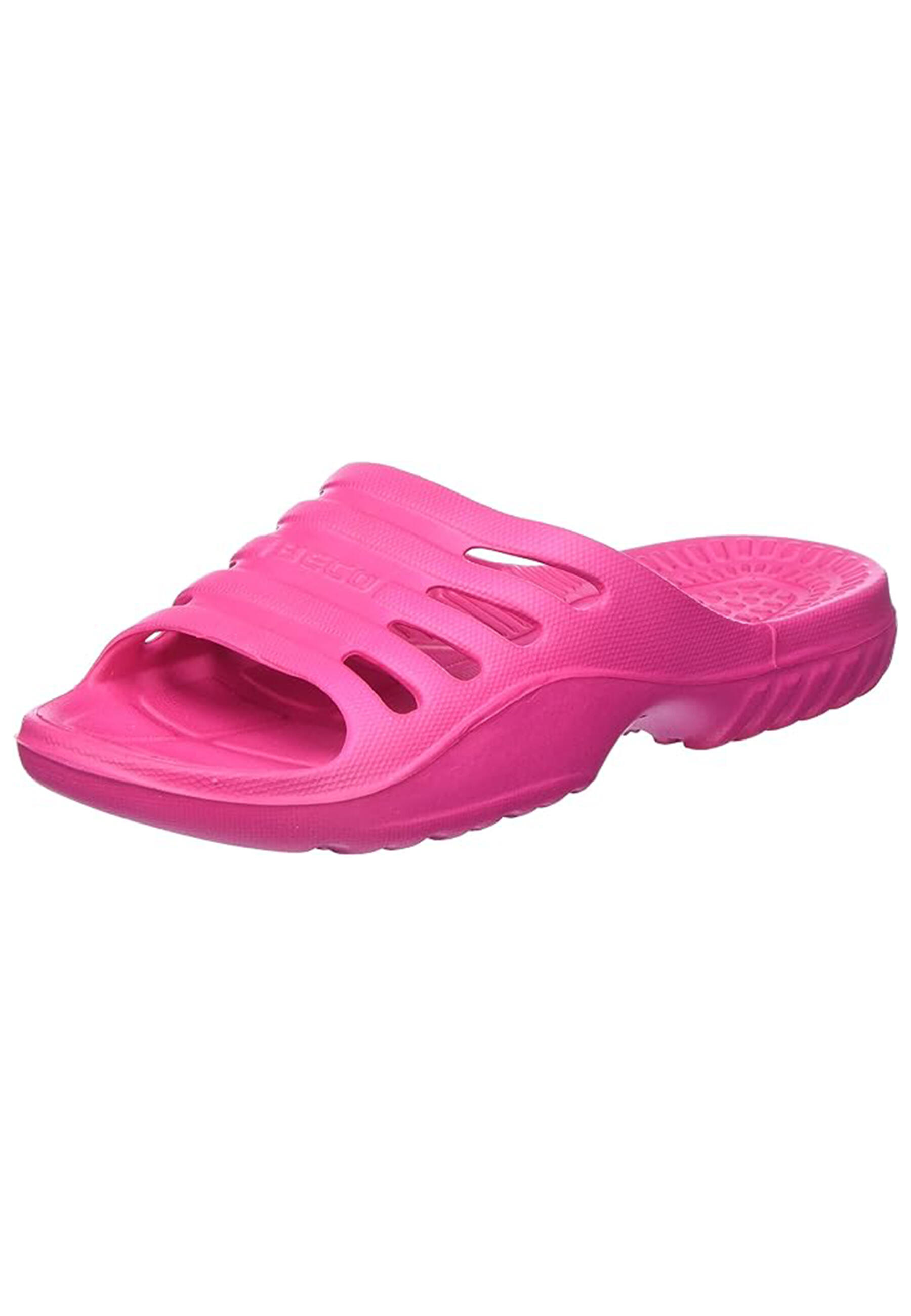 Beco Children's Flip-flops | Pink 1/3