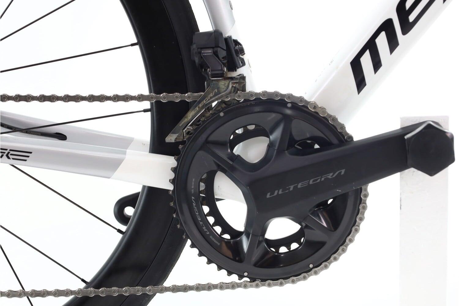 Vélo de route reconditionné ·  Raise Di2 12V · Très bon état 4/8