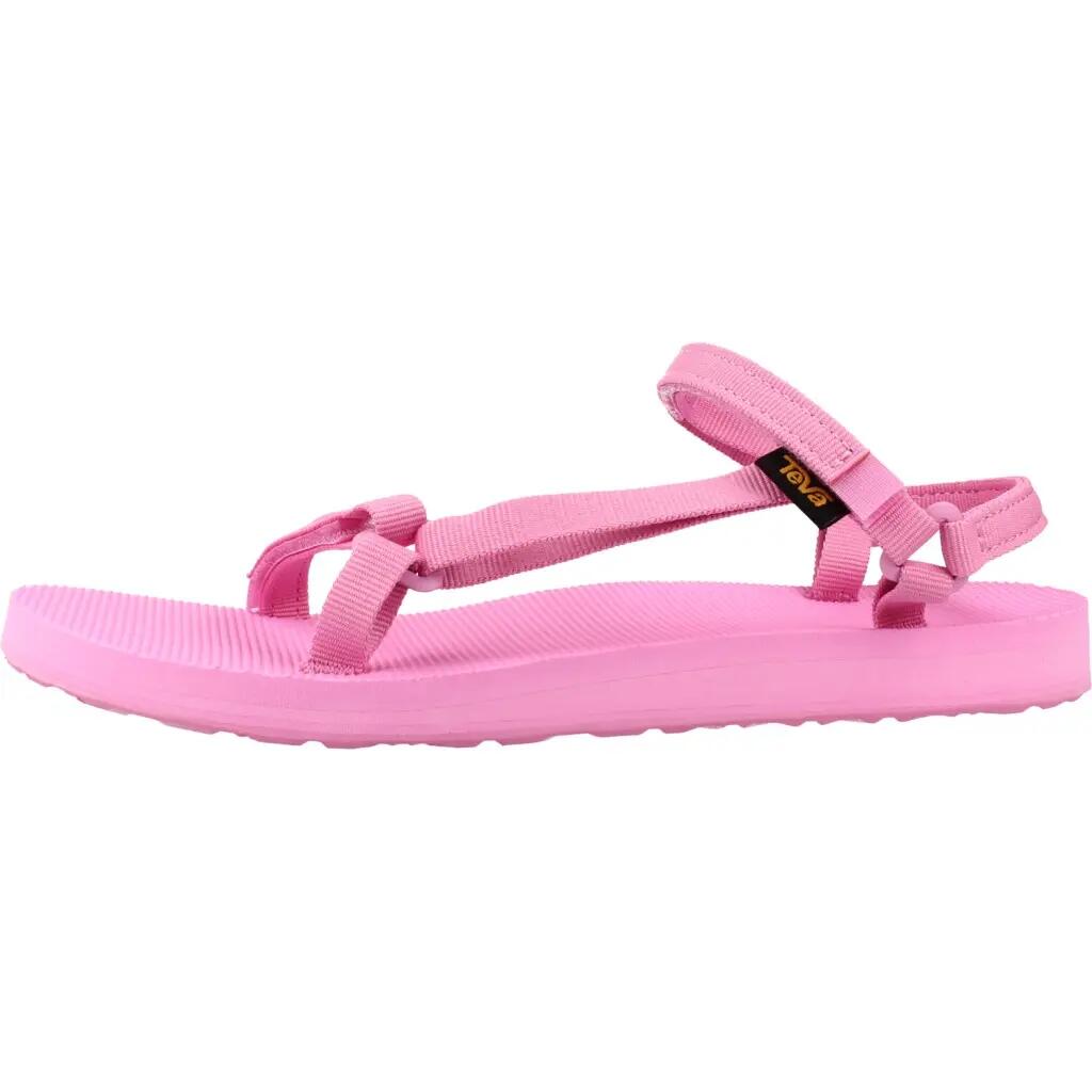 Sandały TEVA W ORIGINAL UNIVERSAL SLIM Rose 2/5