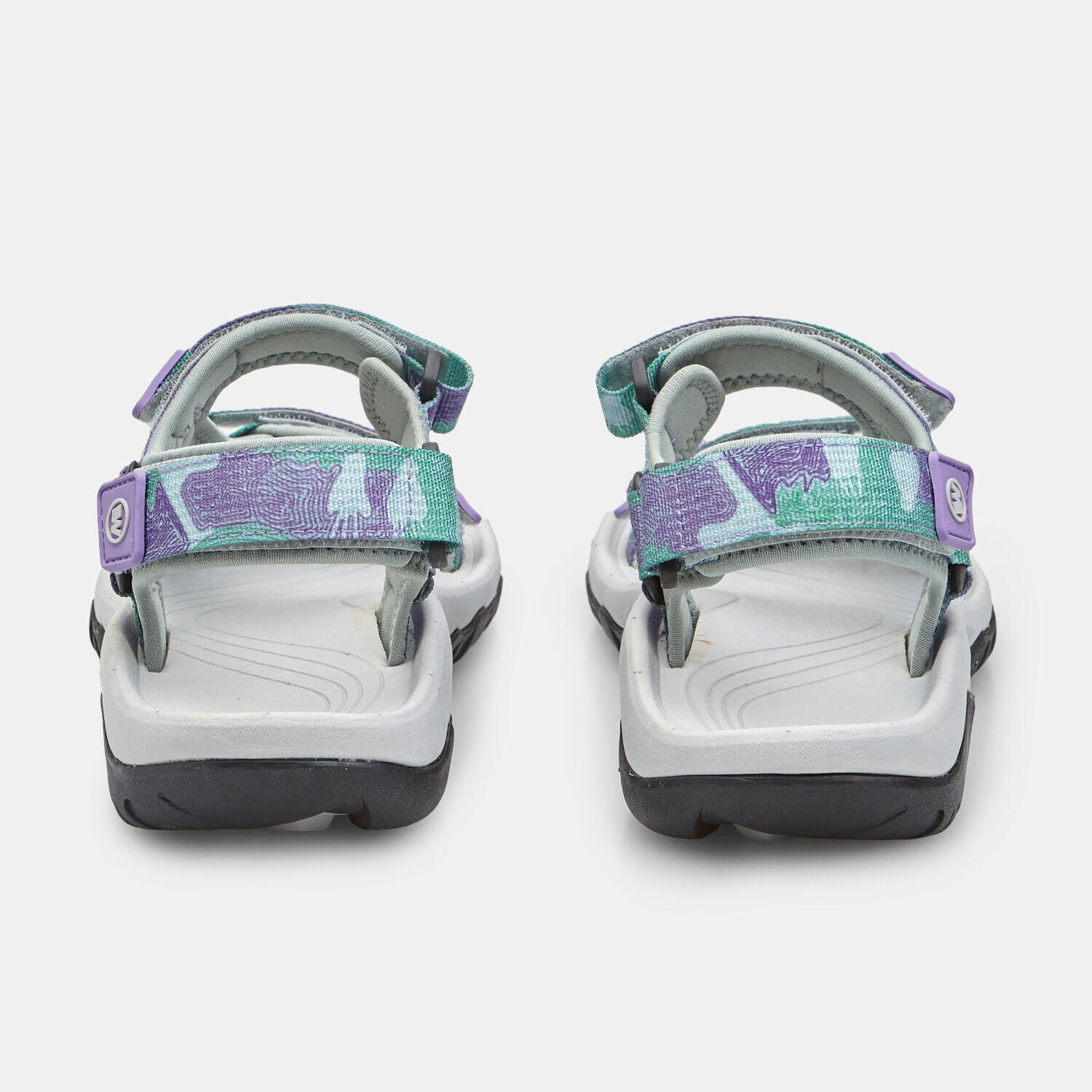 Sandales sportives pour femme avec bride Weinbrenner 3/5
