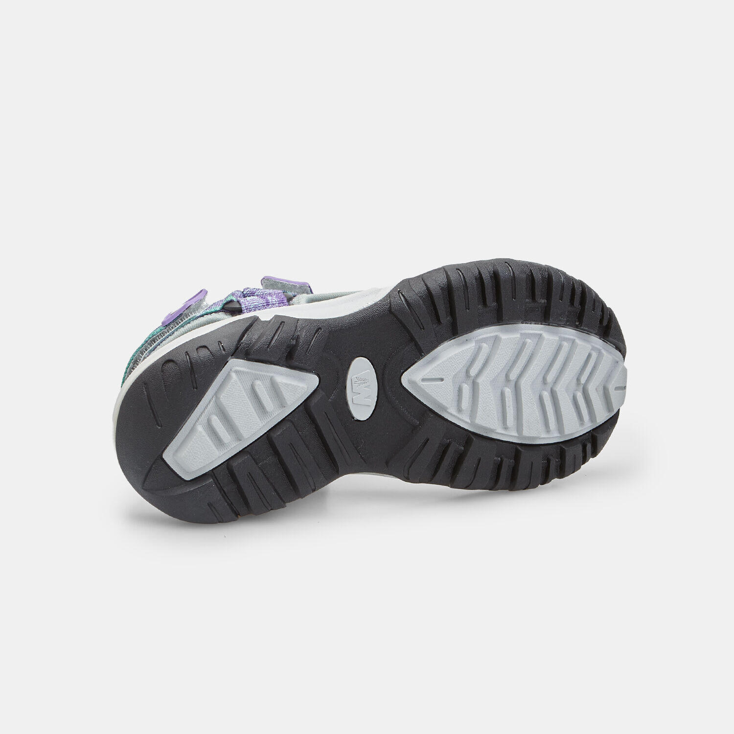 Sandales sportives pour femme avec bride Weinbrenner 5/5