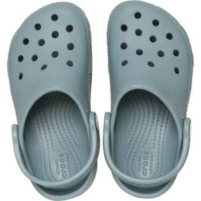 Schoenen - casual - kinderen - licht - classic clog k - pond