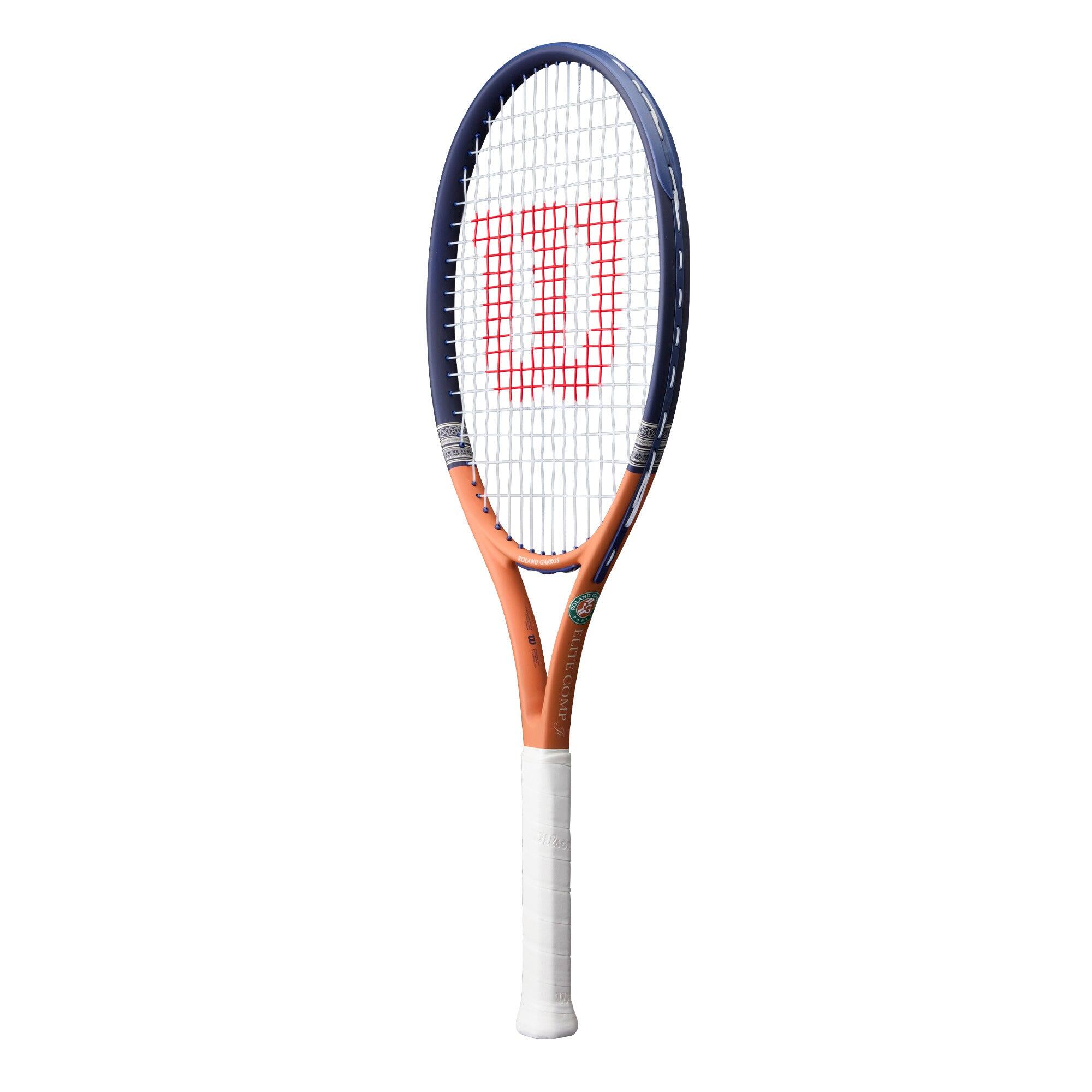 ROLAND GARROS ELITE WETTBEWERB JUNIOR 26 3/6