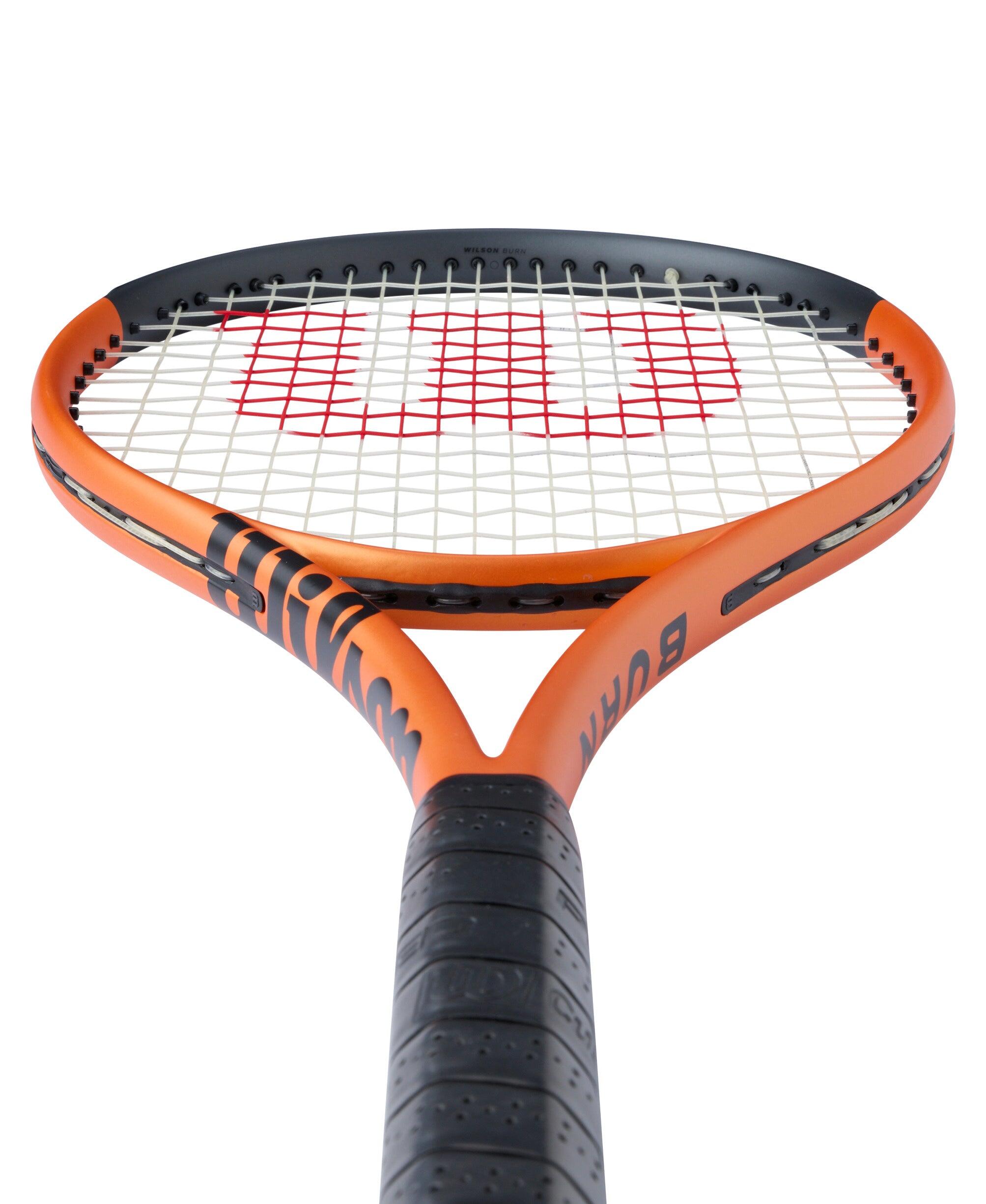 WILSON BURN 100 ULS V6.0 3/5