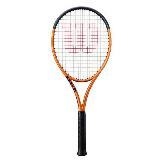 WILSON BURN 100 ULS V6.0 - GRIP 1
