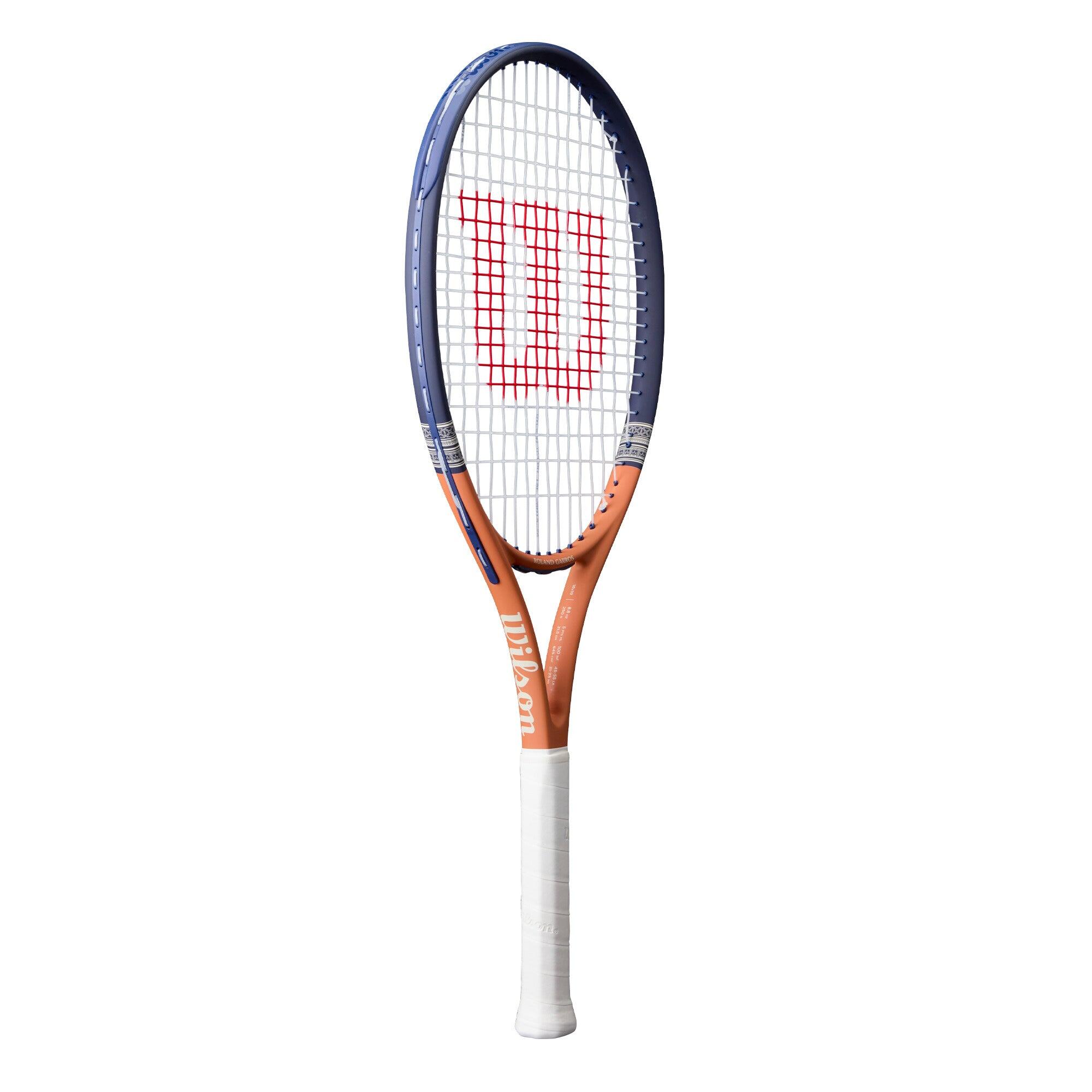 ROLAND GARROS ELITE WETTBEWERB JUNIOR 26 2/6