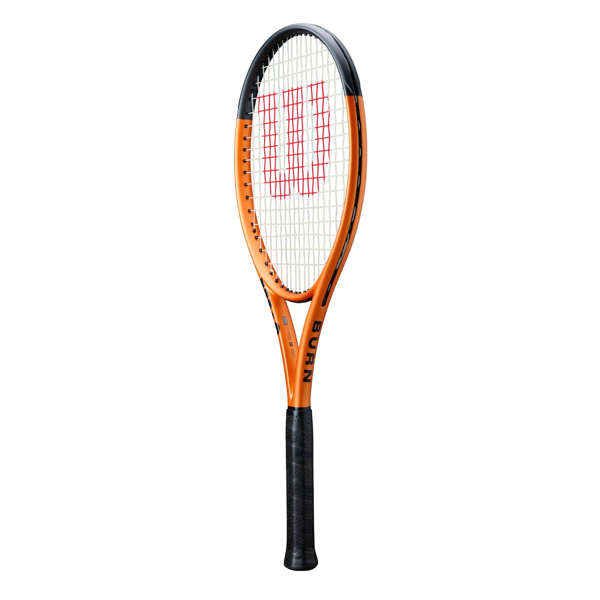 WILSON BURN 100 ULS V6.0 2/5