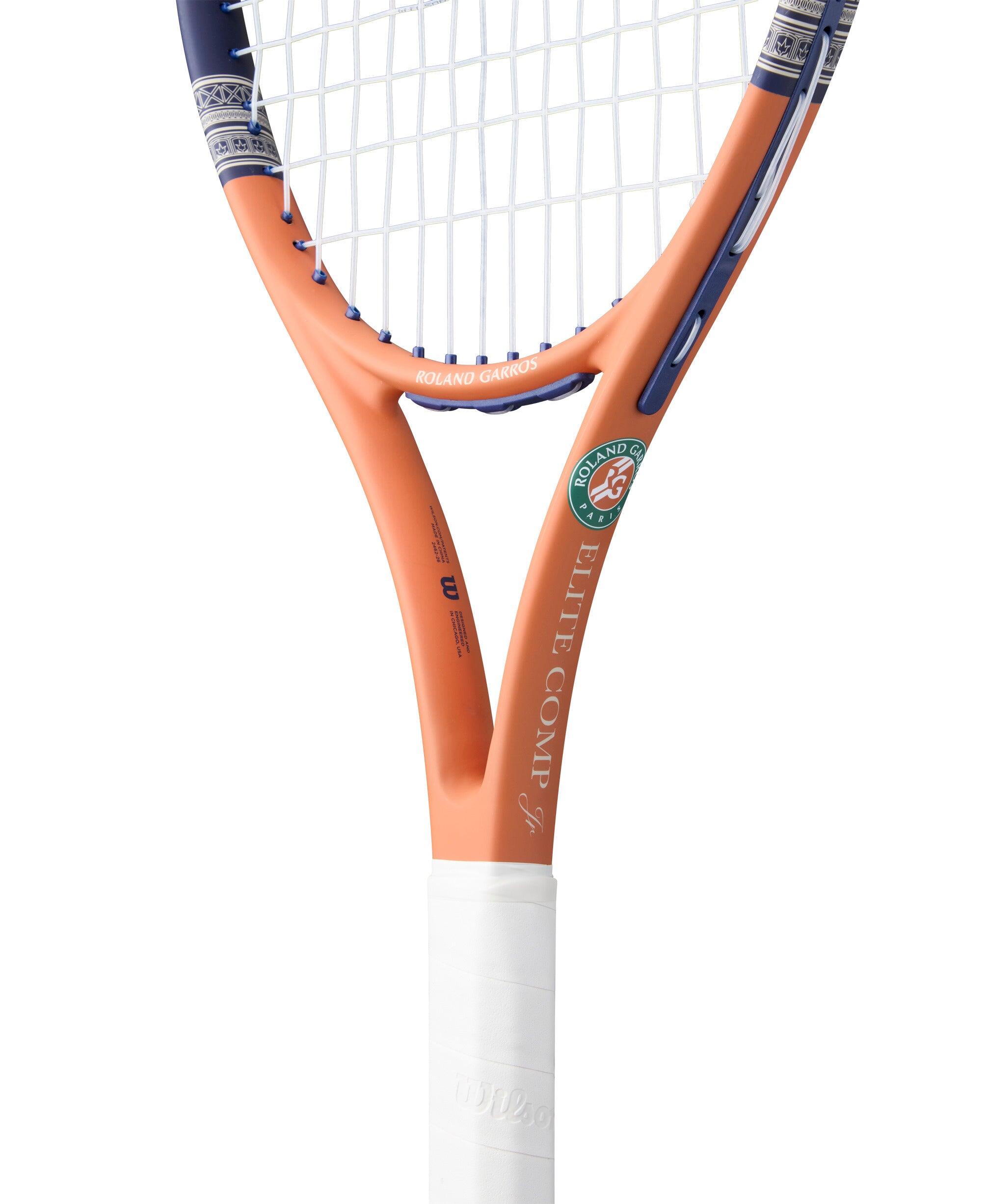 ROLAND GARROS ELITE WETTBEWERB JUNIOR 26 5/6