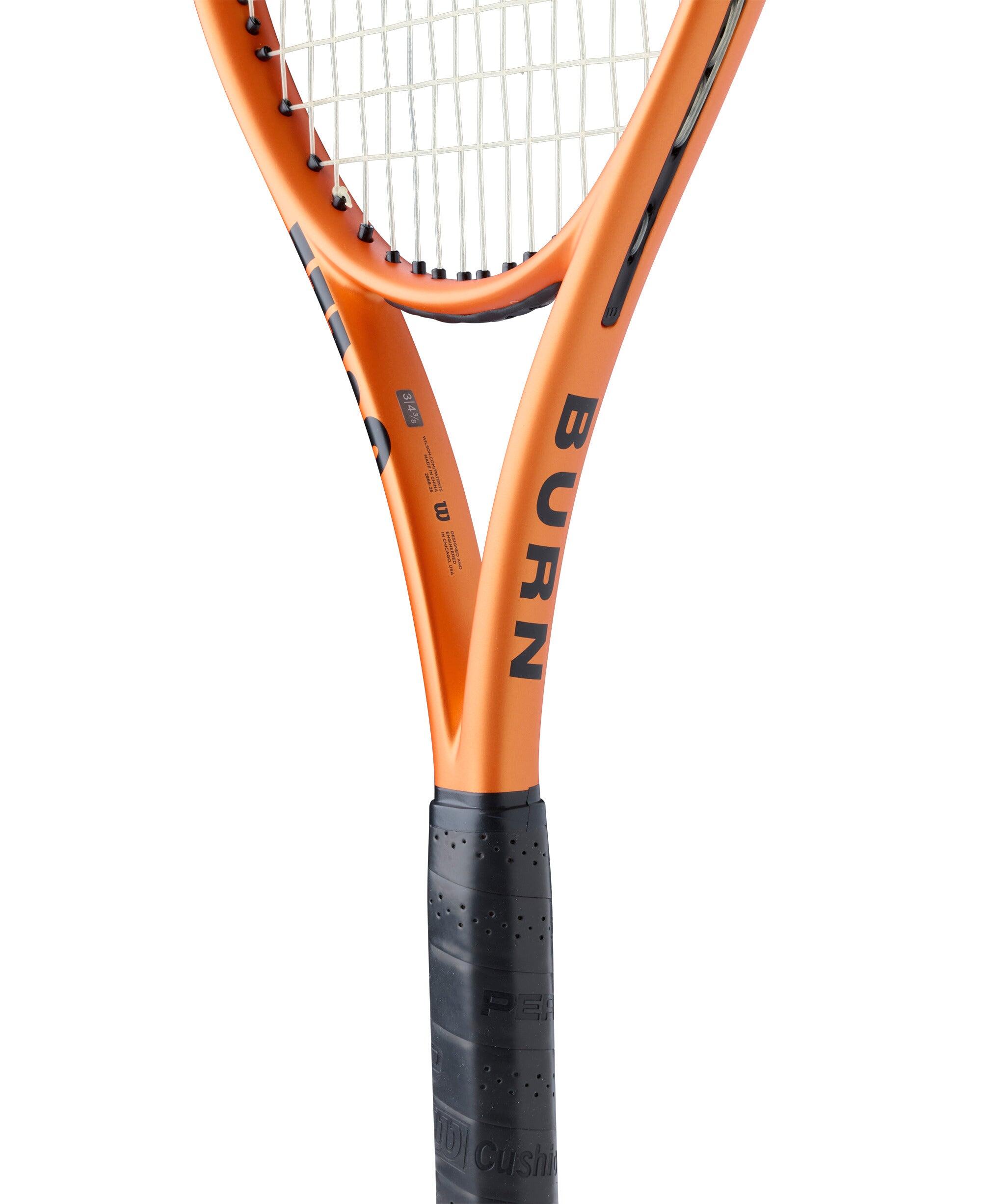 WILSON BURN 100 ULS V6.0 5/5