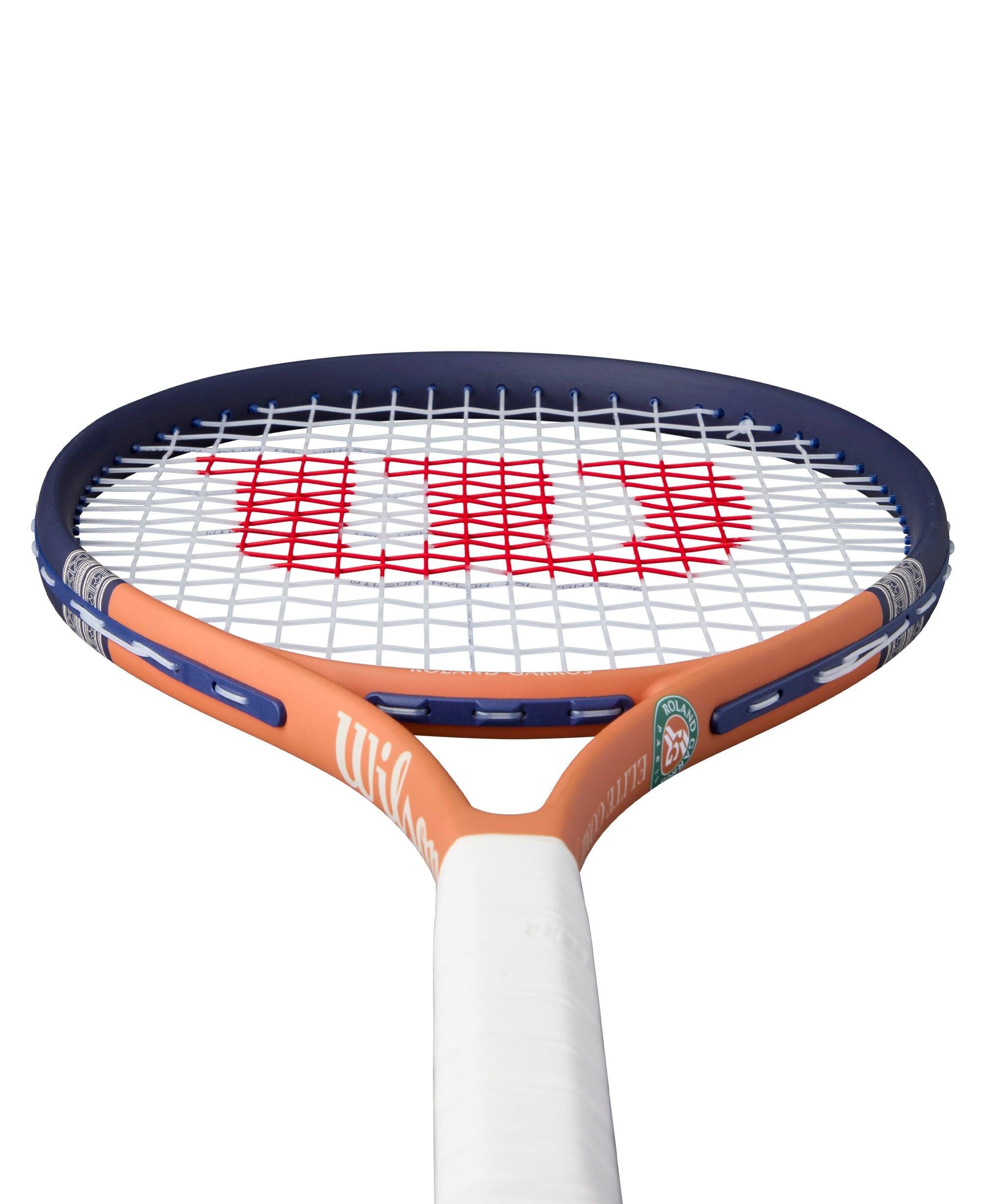 ROLAND GARROS ELITE WETTBEWERB JUNIOR 26 4/6